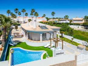 Vicente Mar Luxury Villa - Private Pool